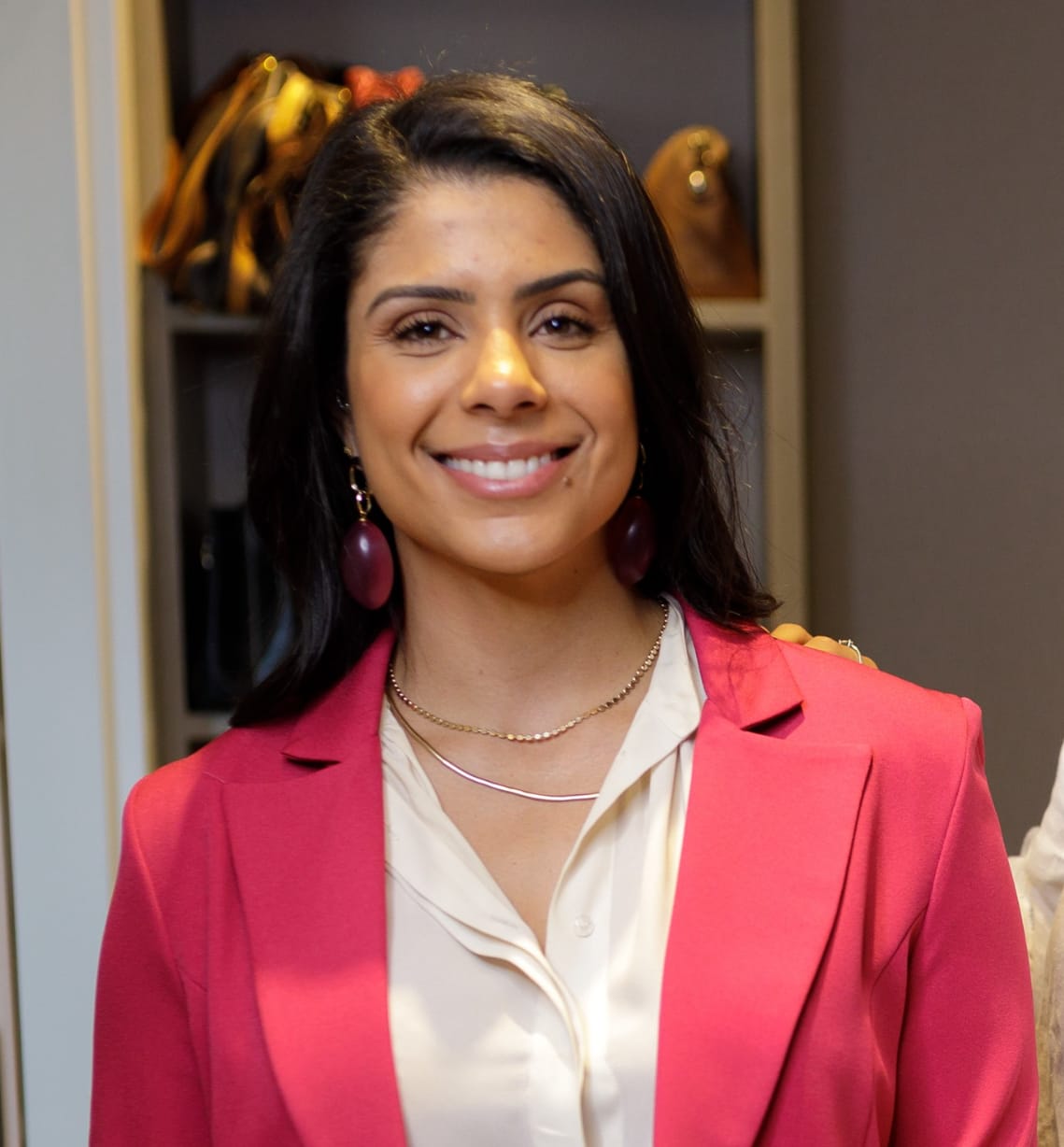 depoimentos clientes jucileia soares consultoria de imagem e estilo gabriela bianchi